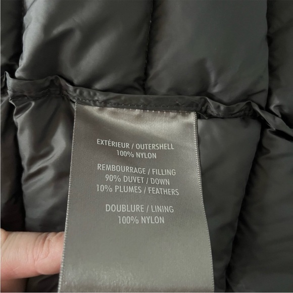 Soia & Kyo Puffer Coat - Picture 10 of 11